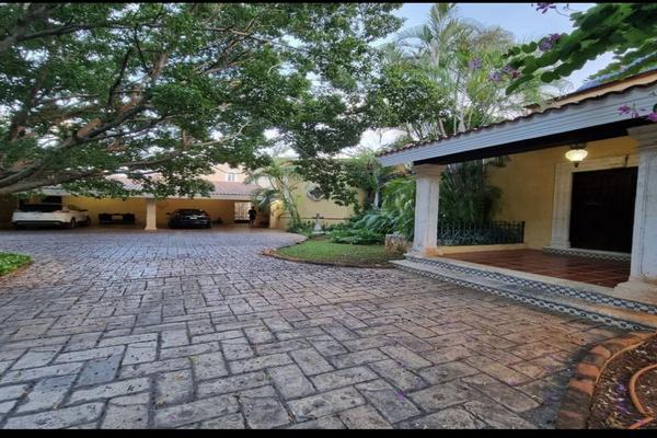 Foto de inmueble en  , Col. San Ramon Norte C.P. 97117, Mérida