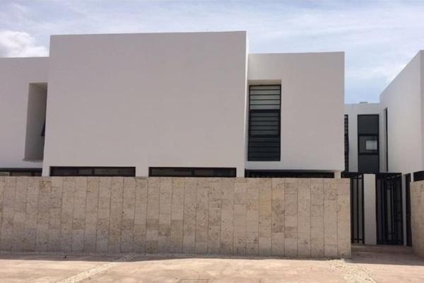 Foto de inmueble en  , Col. San Ramon Norte C.P. 97117, Mérida