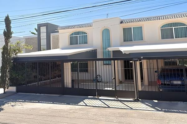 Foto de inmueble en , Col. San Ramon Norte C.P. 97117, Mérida