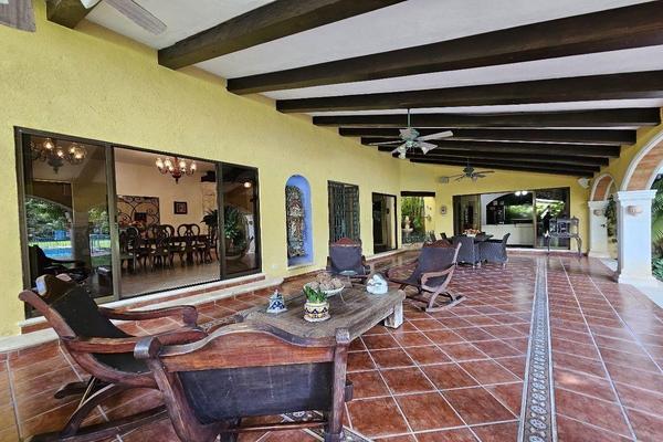 Foto de inmueble en  , Col. San Ramon Norte C.P. 97117, Mérida