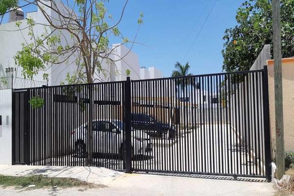 Foto de inmueble en , Col. San Ramon Norte C.P. 97117, Mérida