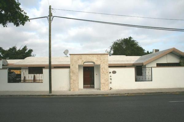 Foto de inmueble en  , Col. San Ramon Norte C.P. 97117, Mérida