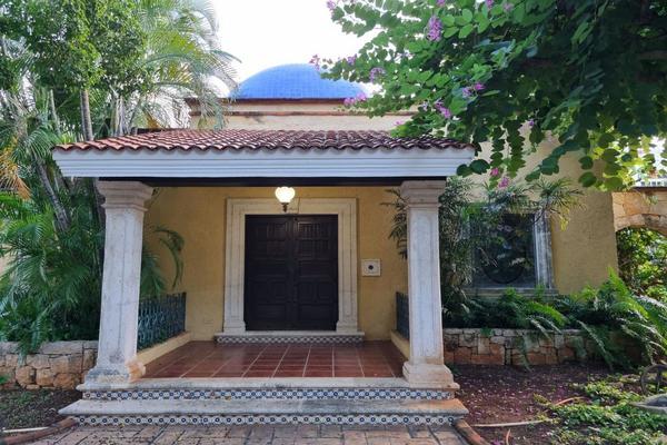 Foto de inmueble en San Ramon Norte, Mérida, Yucatán, Col. San Ramon Norte I C.P. 97117, Mérida