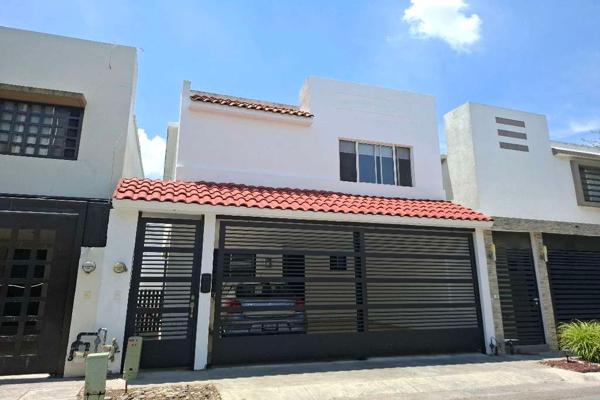 Foto de inmueble en San Remo #1118, Col. Cumbres San Agustín 1 Sector C.P. 64346, Monterrey
