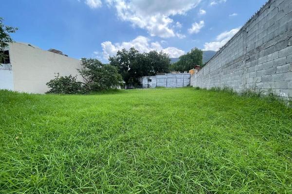 Foto de inmueble en San Roque 7400, Col. Lázaro Cárdenas C.P. 64269, Monterrey