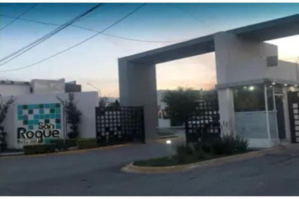 Foto de inmueble en San Roque, Col. Portal de San Roque C.P. 67277, Juárez