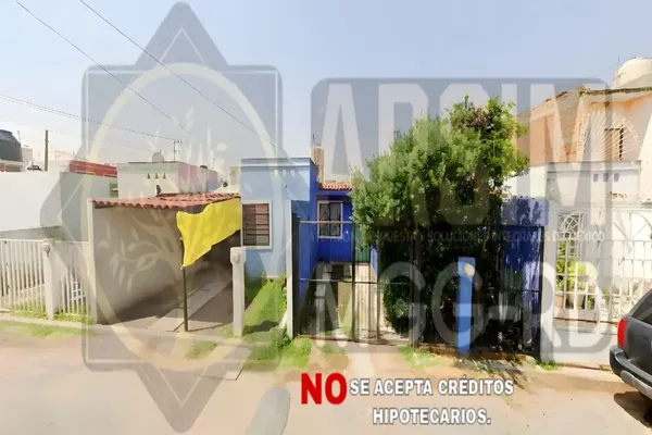 Foto de inmueble en San Sebastian #000, Col. Lomas de San Miguel III C.P. 45425, Tonalá