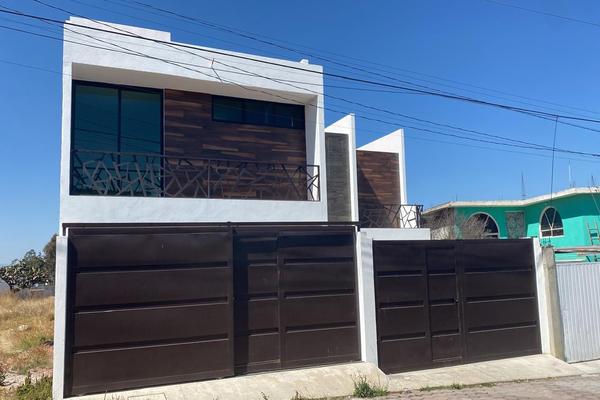 Foto de inmueble en  , Col. San Sebastián Atlahapa C.P. 90111, Tlaxcala