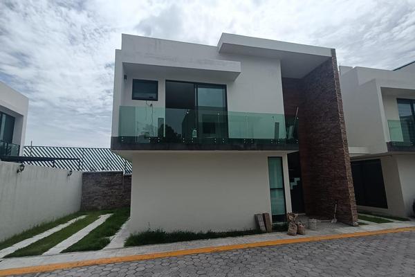 Foto de inmueble en  , Col. San Sebastián Atlahapa C.P. 90111, Tlaxcala