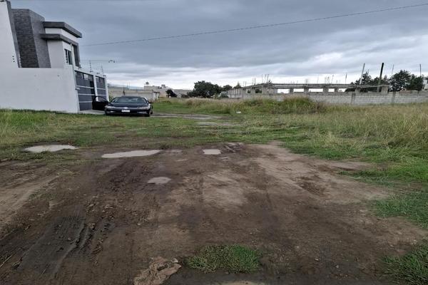 Foto de inmueble en  , Col. San Sebastián Atlahapa C.P. 90111, Tlaxcala