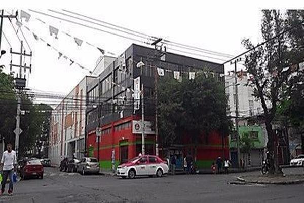 Foto de inmueble en  , Col. San Sebastián C.P. 02040, Azcapotzalco