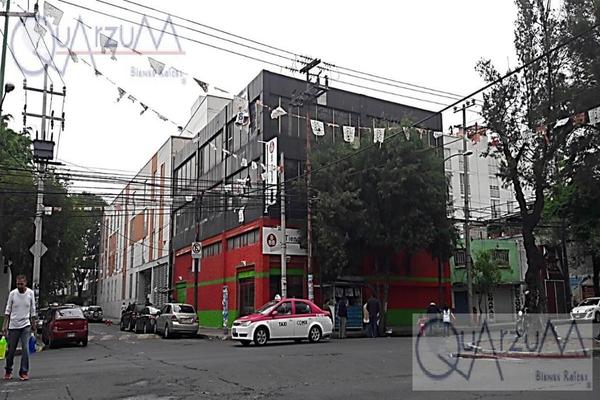 Foto de inmueble en  , Col. San Sebastián C.P. 02040, Azcapotzalco