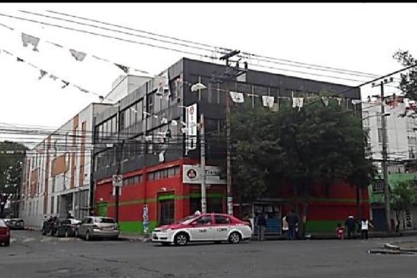 Foto de inmueble en  , Col. San Sebastián C.P. 02040, Azcapotzalco