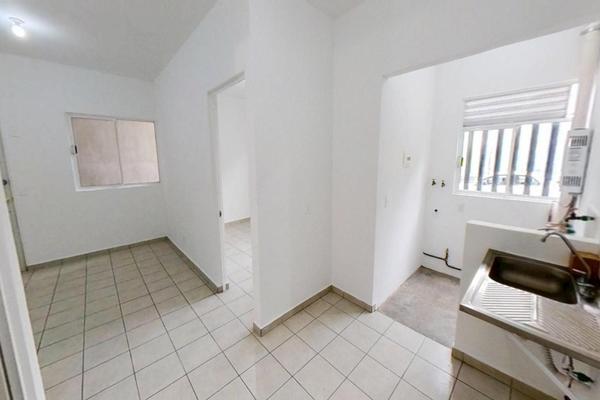 Foto de inmueble en  , Col. San Sebastián Tecoloxtitla C.P. 09520, Iztapalapa