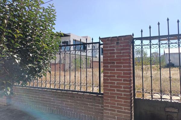 Foto de inmueble en  , Col. San Sebastián C.P. 56130, Texcoco