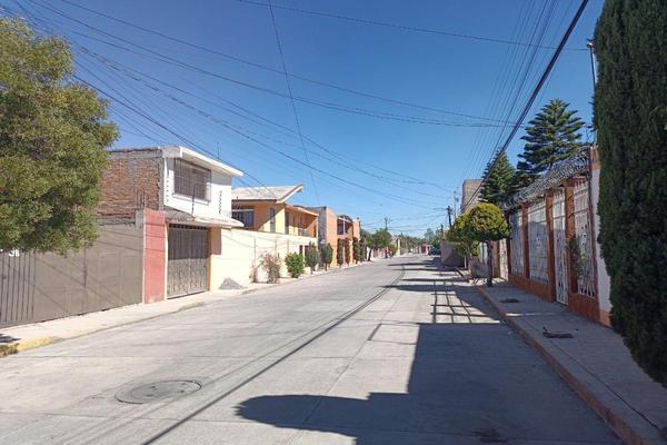 Foto de inmueble en  , Col. San Sebastián C.P. 56130, Texcoco
