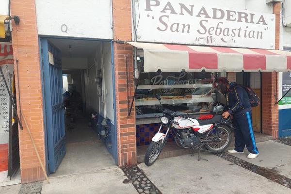 Foto de inmueble en , Col. San Sebastián C.P. 50150, Toluca