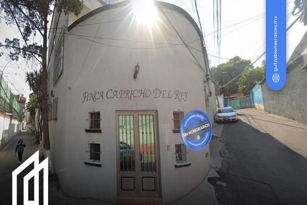 Foto de inmueble en  , Col. San Simón Culhuacán C.P. 09800, Iztapalapa