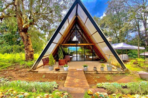 Foto de inmueble en San Simón, Col. San Simón el Alto C.P. 51240, Valle de Bravo