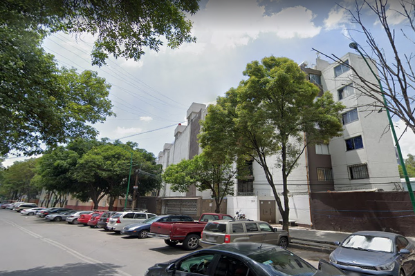 Foto de inmueble en san simón, Col. Santa Maria Insurgentes C.P. 06430, Cuauhtémoc