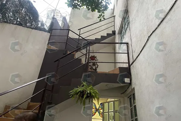 Foto de inmueble en  , Col. San Simón Ticumac C.P. 03660, Benito Juárez
