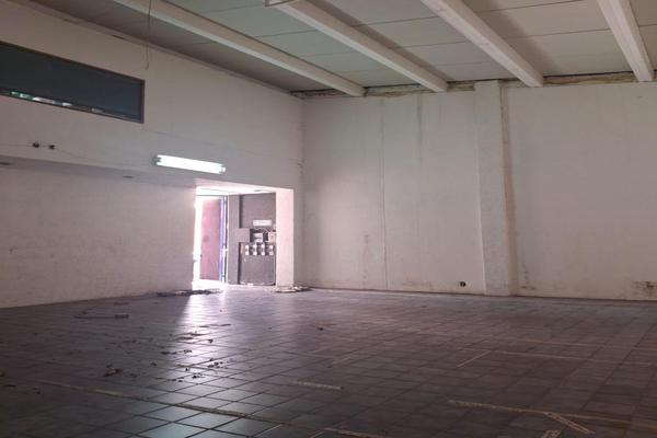 Foto de inmueble en  , Col. San Simón Ticumac C.P. 03660, Benito Juárez