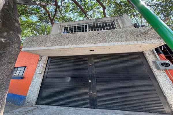 Foto de inmueble en  , Col. San Simón Ticumac C.P. 03660, Benito Juárez