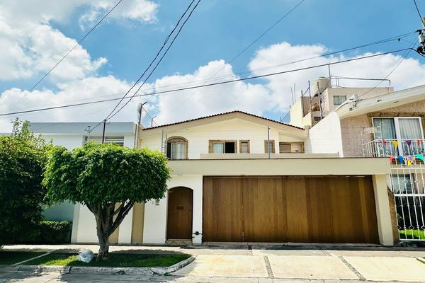Foto de inmueble en San Uriel #3431, Col. Residencial Chapalita C.P. 44500, Guadalajara