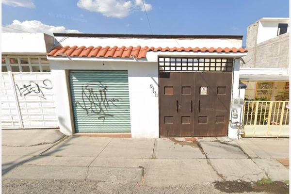 Foto de inmueble en SAN URIEL #5108, Col. Paseos de San Miguel C.P. 76118, Querétaro