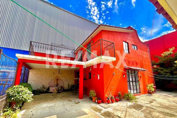 Foto de inmueble en San Valentin, Col. San Isidro C.P. 68276, Oaxaca de Juárez