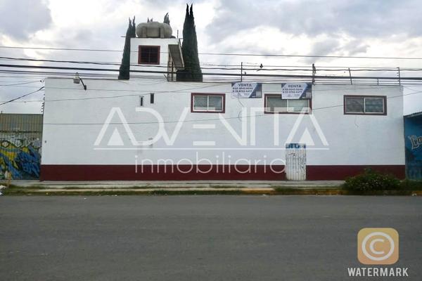 Foto de inmueble en  , Col. San Vicente Chicoloapan de Juárez Centro C.P. 56370, Chicoloapan