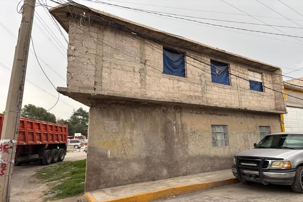 Foto de inmueble en  , Col. San Vicente Chicoloapan de Juárez Centro C.P. 56370, Chicoloapan
