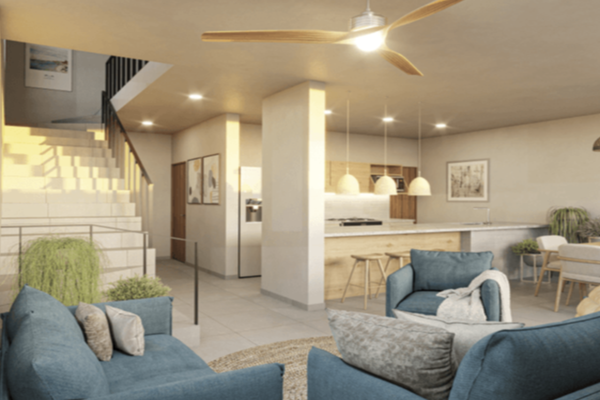 Foto de inmueble en San Vicente, Col. San Vicente del Mar C.P. 63737, Bahía de Banderas