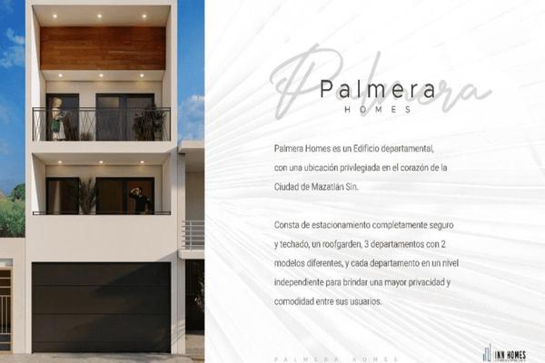 Foto de inmueble en sanchez celis, Col. Sanchez Celis C.P. 82120, Mazatlán