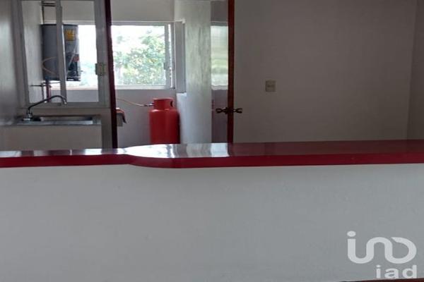 Foto de inmueble en Sánchez Tagle #1716, Col. Pocitos y Rivera C.P. 91729, Veracruz
