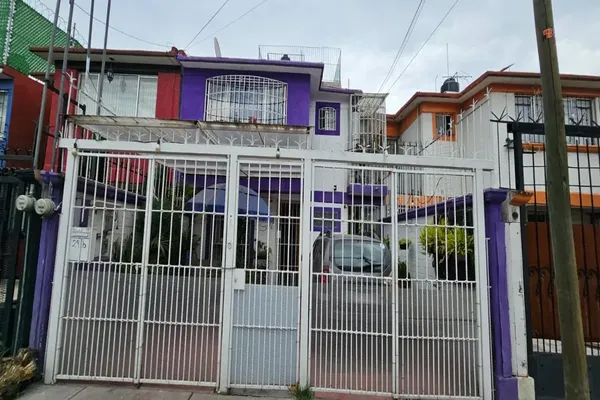 Foto de inmueble en Santa Ana #29, Col. Santiago C.P. 13120, Tláhuac