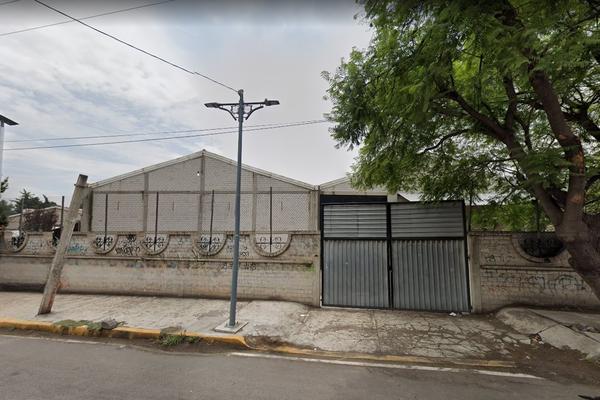 Foto de inmueble en  , Col. Santa Ana Norte C.P. 13300, Tláhuac