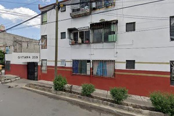 Foto de inmueble en  , Col. Santa Ana Poniente C.P. 13300, Tláhuac