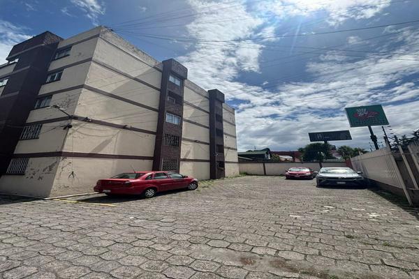 Foto de inmueble en  , Col. Santa Ana Tlapaltitlán C.P. 50160, Toluca