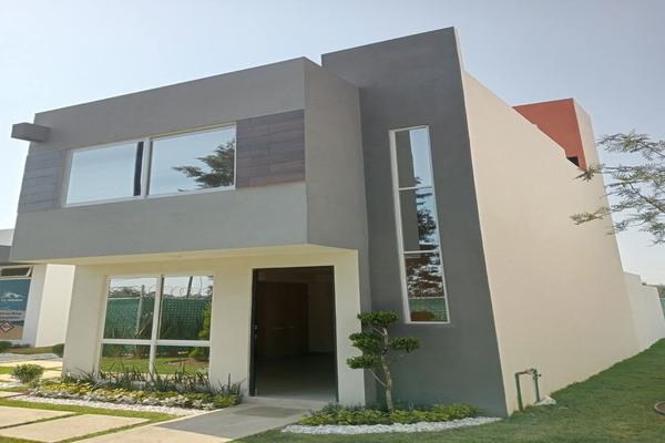 Foto de inmueble en  , Col. Santa Ana Xalmimilulco C.P. 74169, Huejotzingo