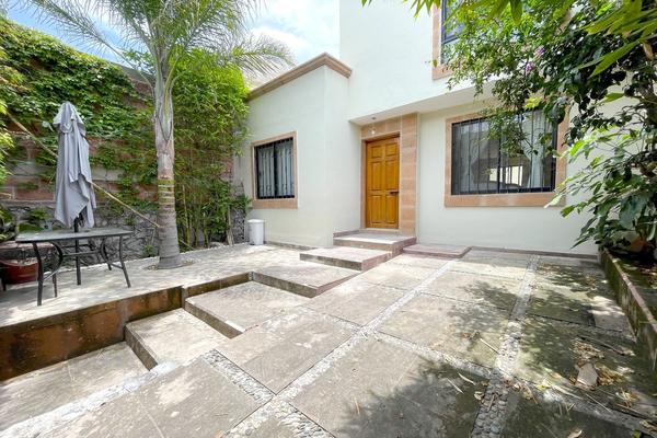 Foto de inmueble en Santa Andrea, Col. San Javier C.P. 37759, San Miguel de Allende