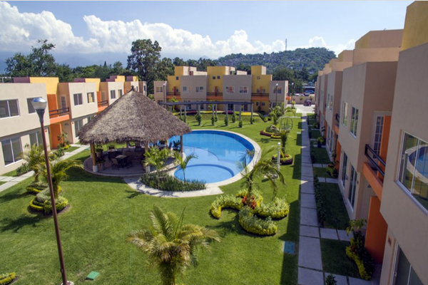 Foto de inmueble en Santa Anita, Col. San Juan C.P. 62733, Yautepec