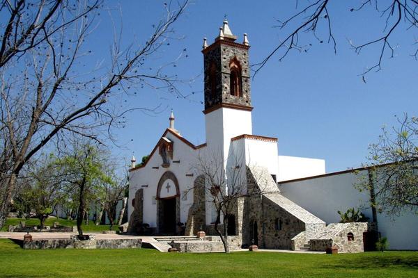 Foto de inmueble en  , Col. Santa Anita C.P. 45645, Tlajomulco de Zúñiga