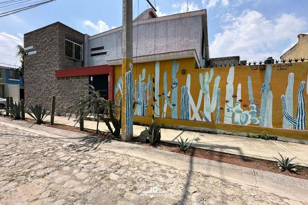 Foto de inmueble en , Col. Santa Anita C.P. 45645, Tlajomulco de Zúñiga
