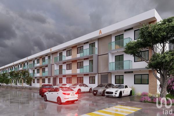 Foto de inmueble en SANTA AURORA, Col. Valle de Urias C.P. 82090, Mazatlán