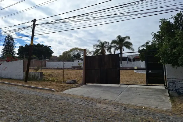 Foto de inmueble en SANTA BARBARA #15, Col. Santa Bárbara 1a Sección C.P. 76906, Corregidora