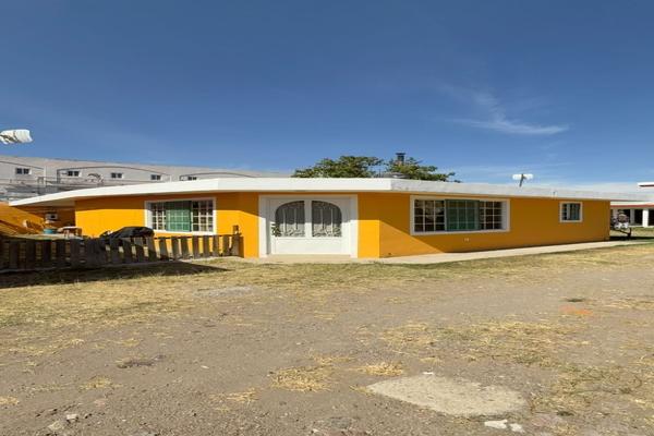 Foto de inmueble en  , Col. Santa Bárbara Almoloya C.P. 72750, San Pedro Cholula