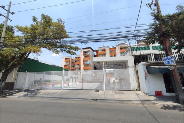 Foto de inmueble en  , Col. Santa Bárbara C.P. 02230, Azcapotzalco