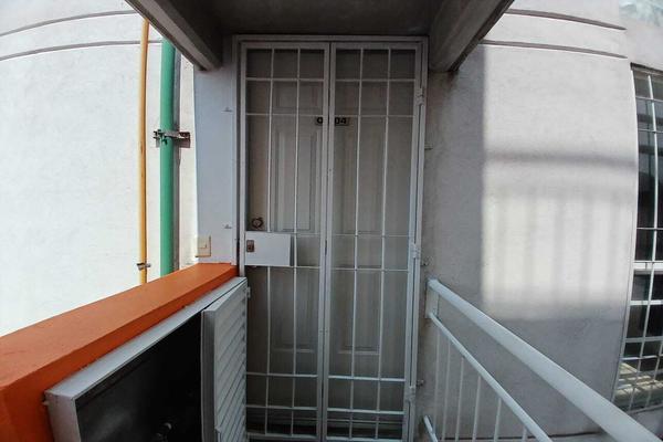 Foto de inmueble en  , Col. Santa Bárbara C.P. 02230, Azcapotzalco
