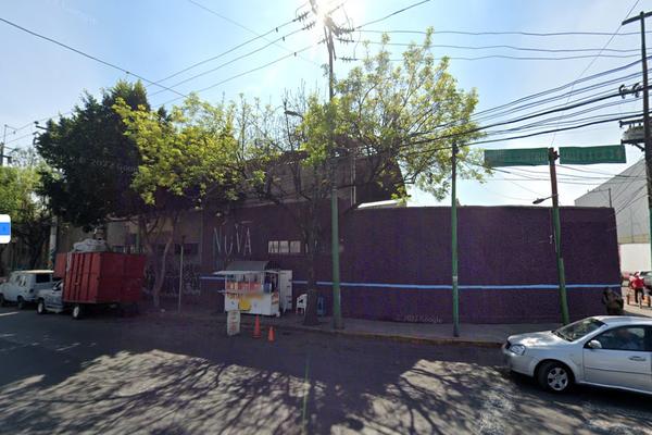 Foto de inmueble en  , Col. Santa Bárbara C.P. 09000, Iztapalapa